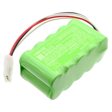 Sostituzione della batteria compatibile per Huntleigh 771332,771332-4