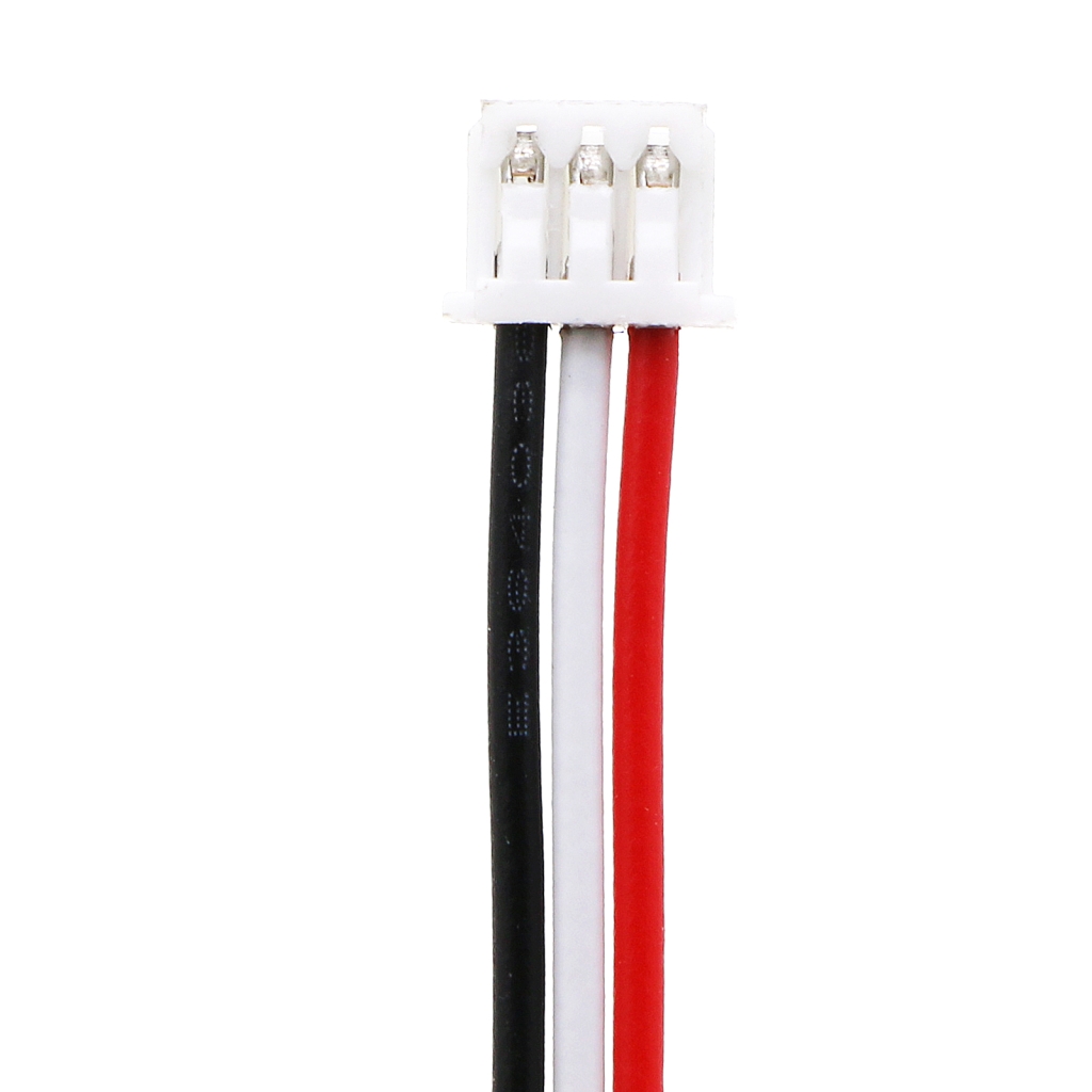 Batterie Sostituisce HY123235