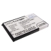 Batteria compatibile con HTC T-Mobile CS-HDE160SL