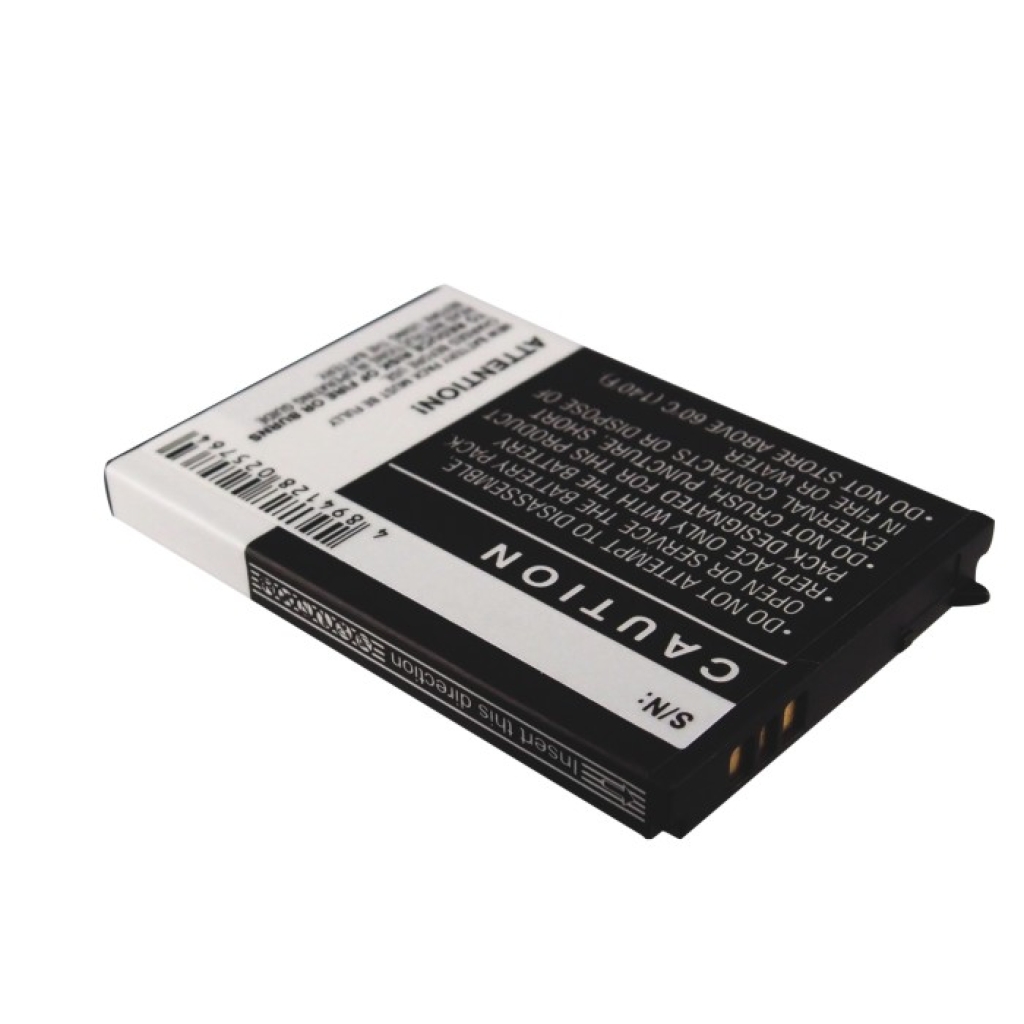 Batteria compatibile con HTC T-Mobile CS-HDE160SL