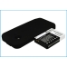 Batteria compatibile con HTC T-Mobile CS-HDE160XL