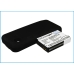 Batteria compatibile con HTC T-Mobile CS-HDE160XL