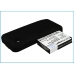 Batteria compatibile con HTC T-Mobile CS-HDE160XL