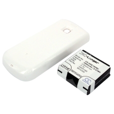 Sostituzione della batteria compatibile per HTC 35H00119-00M,BA S350,SAPP160
