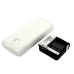 Mobile Phone Battery T-Mobile G1 Touch