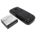 Batterie Batteria del telefono cellulare CS-HDE180XL