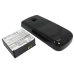 Batterie Batteria del telefono cellulare CS-HDE180XL