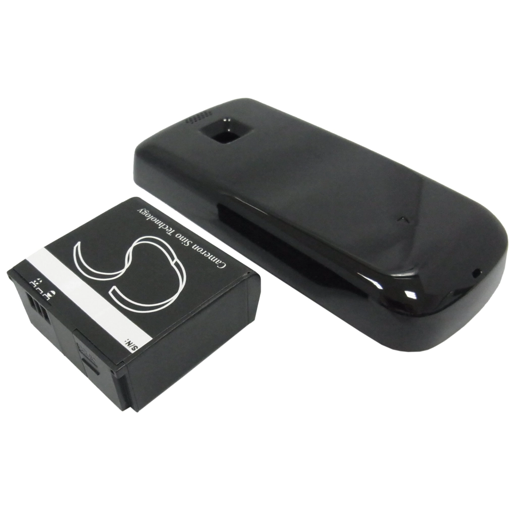 Batterie Batteria del telefono cellulare CS-HDE180XL