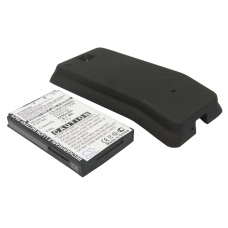 Sostituzione della batteria compatibile per HTC 35H00121-05M,BA S380,BA S381,TWIN160