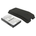 Batteria compatibile con HTC T-Mobile DOPOD CS-HDE190BHL
