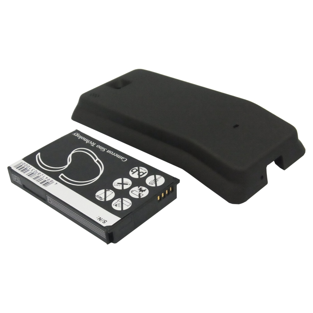 Batteria compatibile con HTC T-Mobile DOPOD CS-HDE190BHL