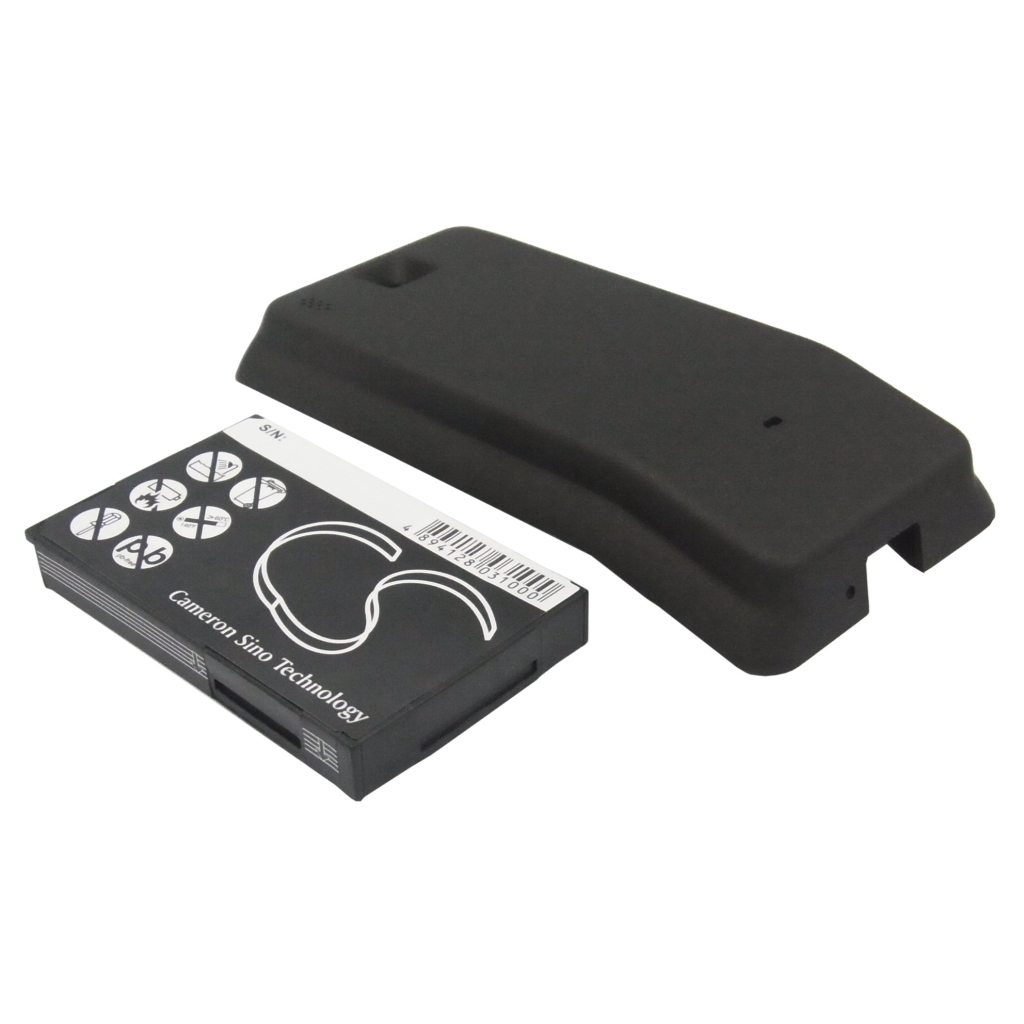 Batteria compatibile con HTC T-Mobile DOPOD CS-HDE190BHL