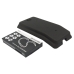 Batteria compatibile con HTC T-Mobile DOPOD CS-HDE190BHL