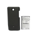Batteria compatibile con HTC T-Mobile DOPOD CS-HDE190BHL