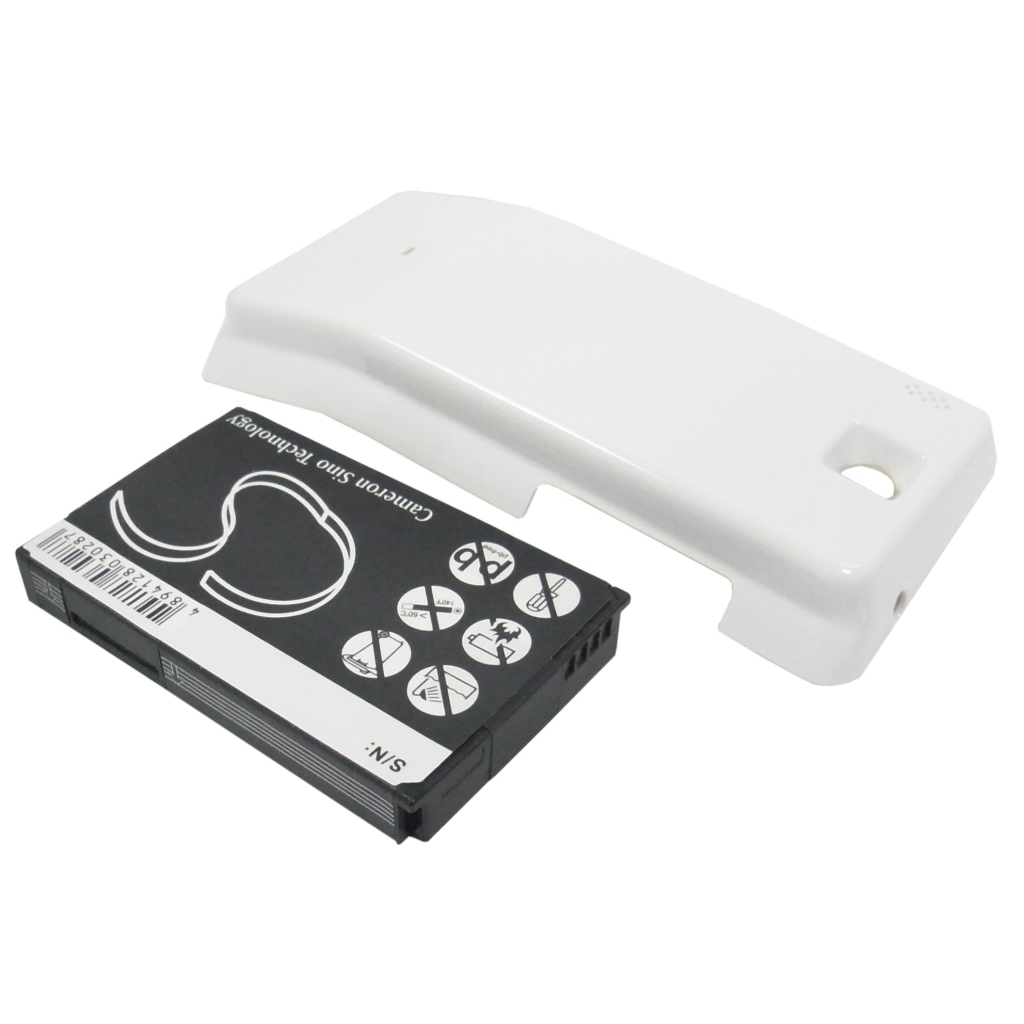 Batterie Sostituisce 35H00121-05M