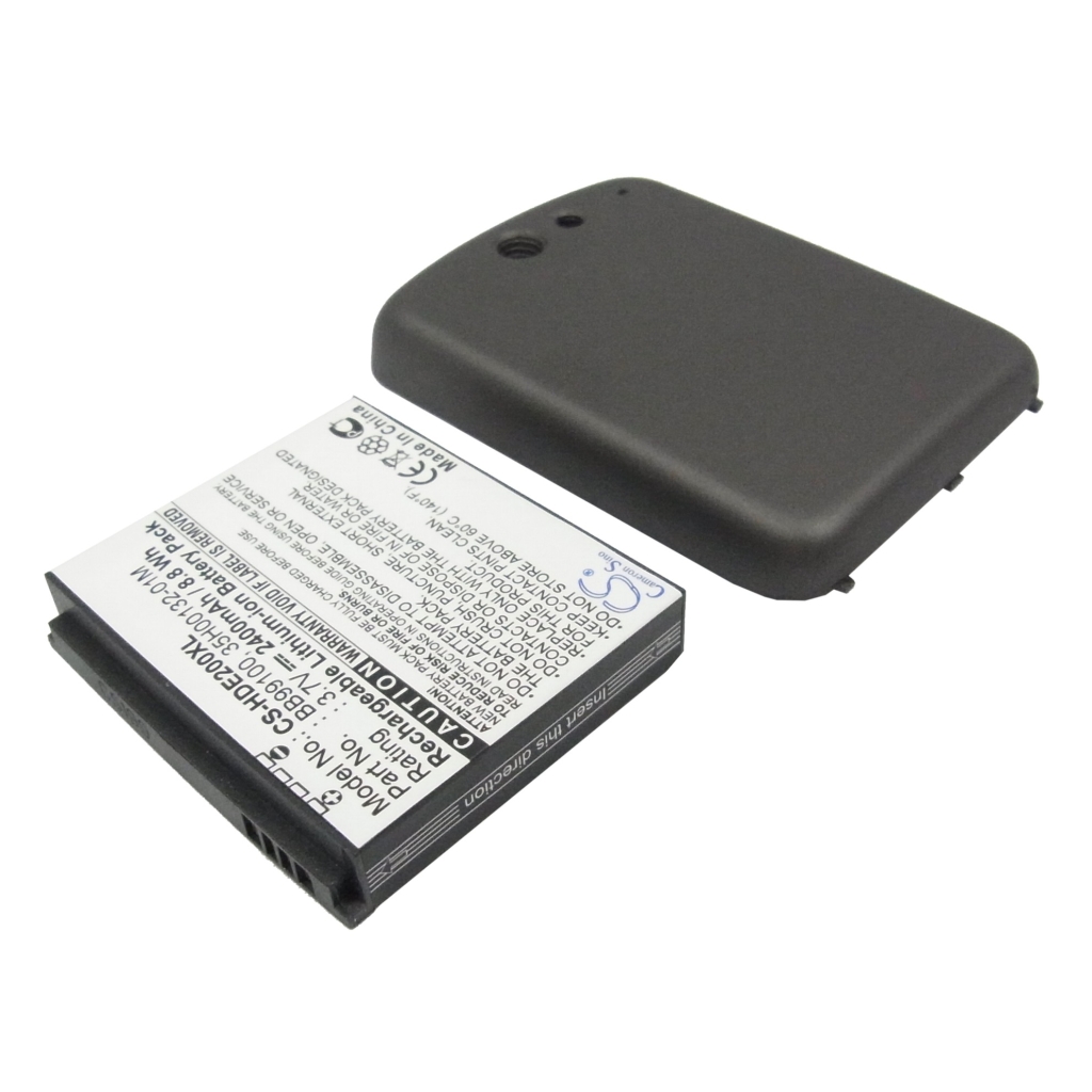 Batteria compatibile con HTC Google CS-HDE200XL