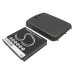 Batteria compatibile con HTC Google CS-HDE200XL