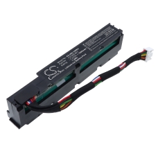 Sostituzione della batteria compatibile per HP 727258-B21,727260-001,727260-002,750450-001,782960-002...
