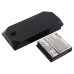 Batteria compatibile con HTC O2 DOPOD CS-HDM100XL