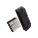 Batteria compatibile con HTC O2 DOPOD CS-HDM100XL