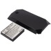 Batteria compatibile con HTC O2 DOPOD CS-HDM100XL