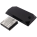 Batteria compatibile con HTC O2 DOPOD CS-HDM100XL