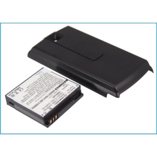 Sostituzione della batteria compatibile per SoftBank 35H00113-003,DIAM160