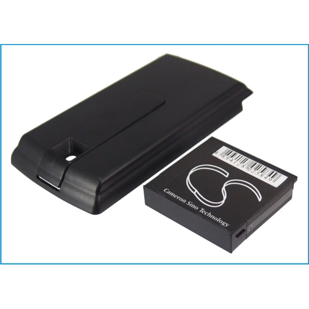 Batteria compatibile con O2