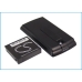 Batteria compatibile con O2