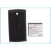 Batteria compatibile con O2