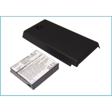 Sostituzione della batteria compatibile per O2 35H00113-003,DIAM160