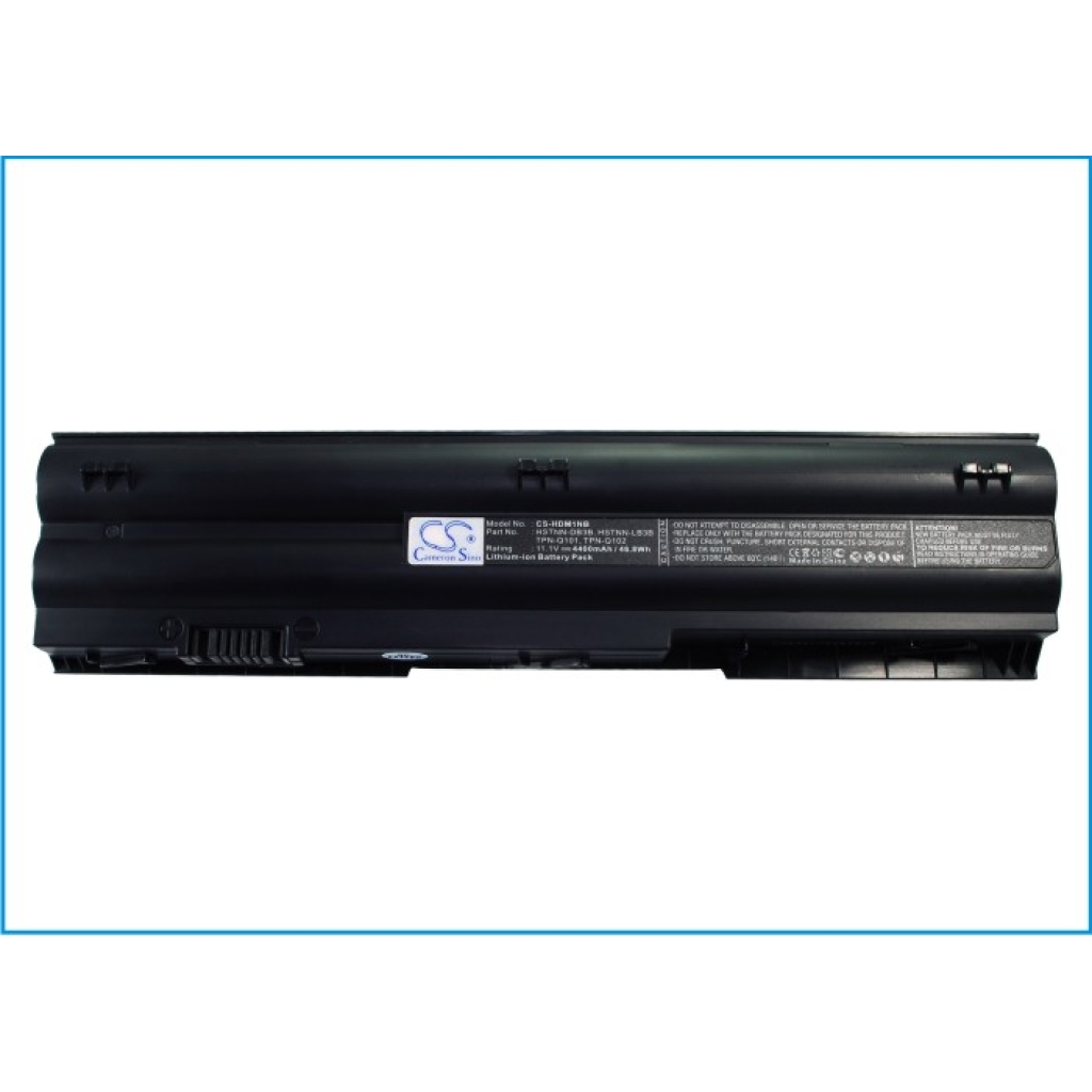 Batteria notebook HP Pavilion dm1-4230sf (CS-HDM1NB)