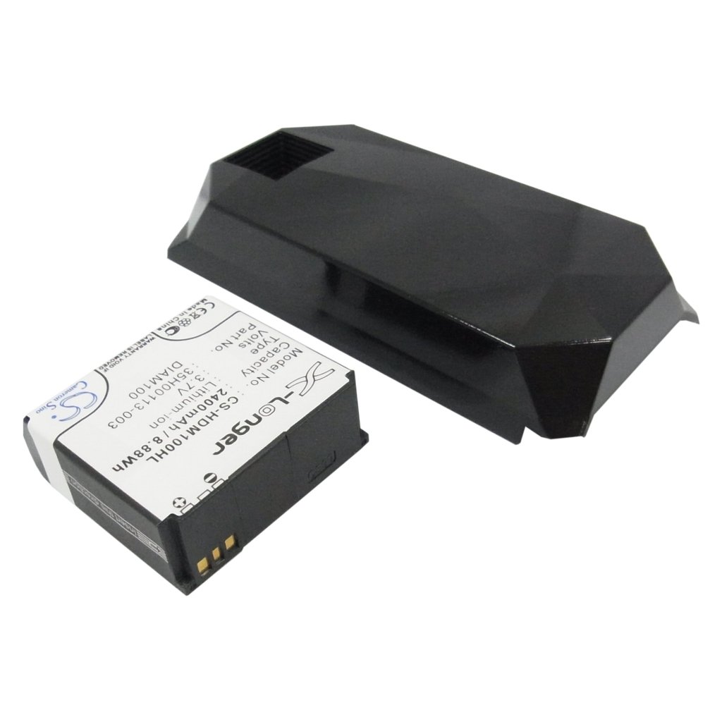 Batterie Sostituisce 35H00113-03M