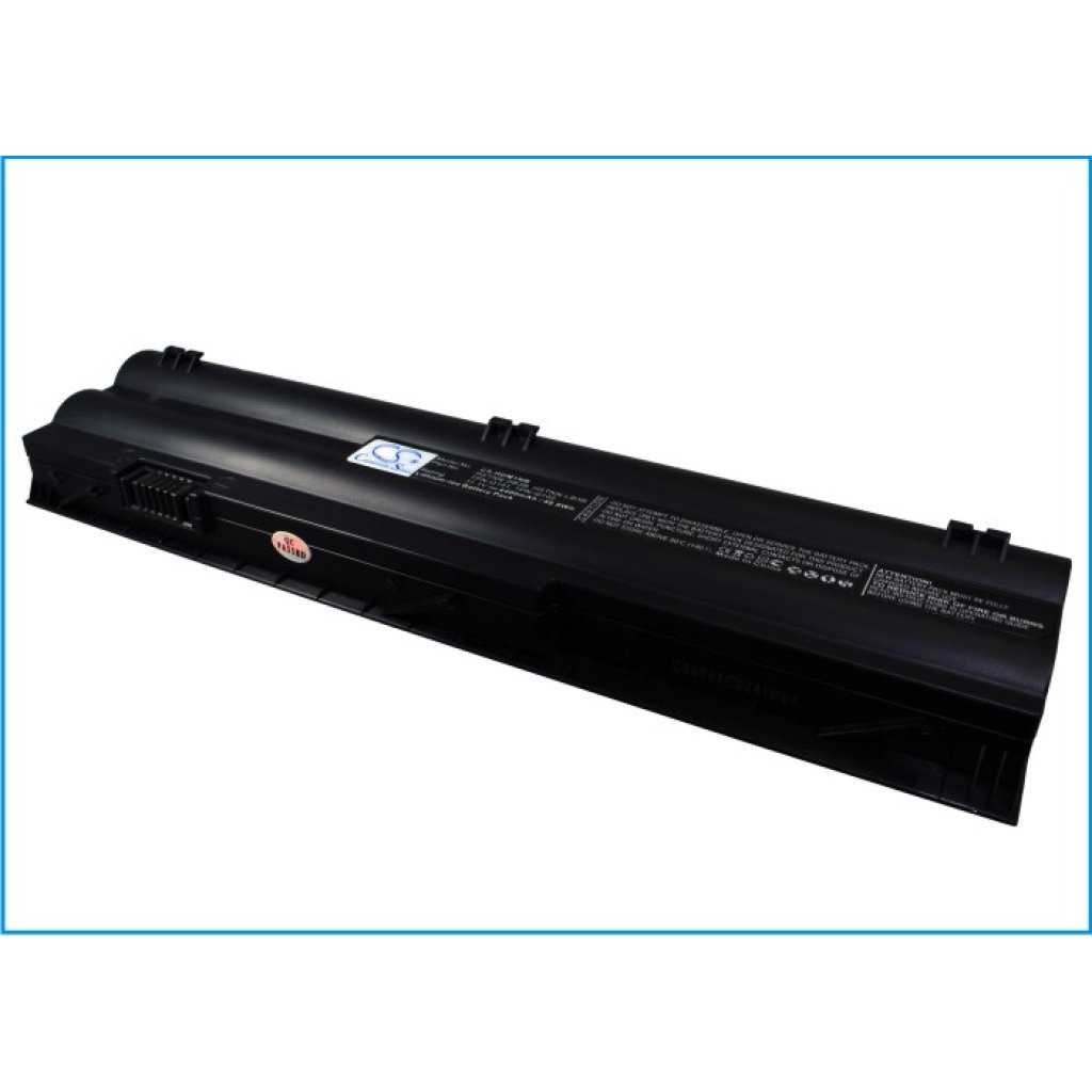 Batterie Sostituisce MTO3