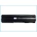 Batterie Sostituisce MTO3