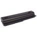 Batteria notebook Compaq Presario CQ62-a25SA