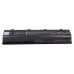 Batteria notebook Compaq Presario CQ62-a25SA