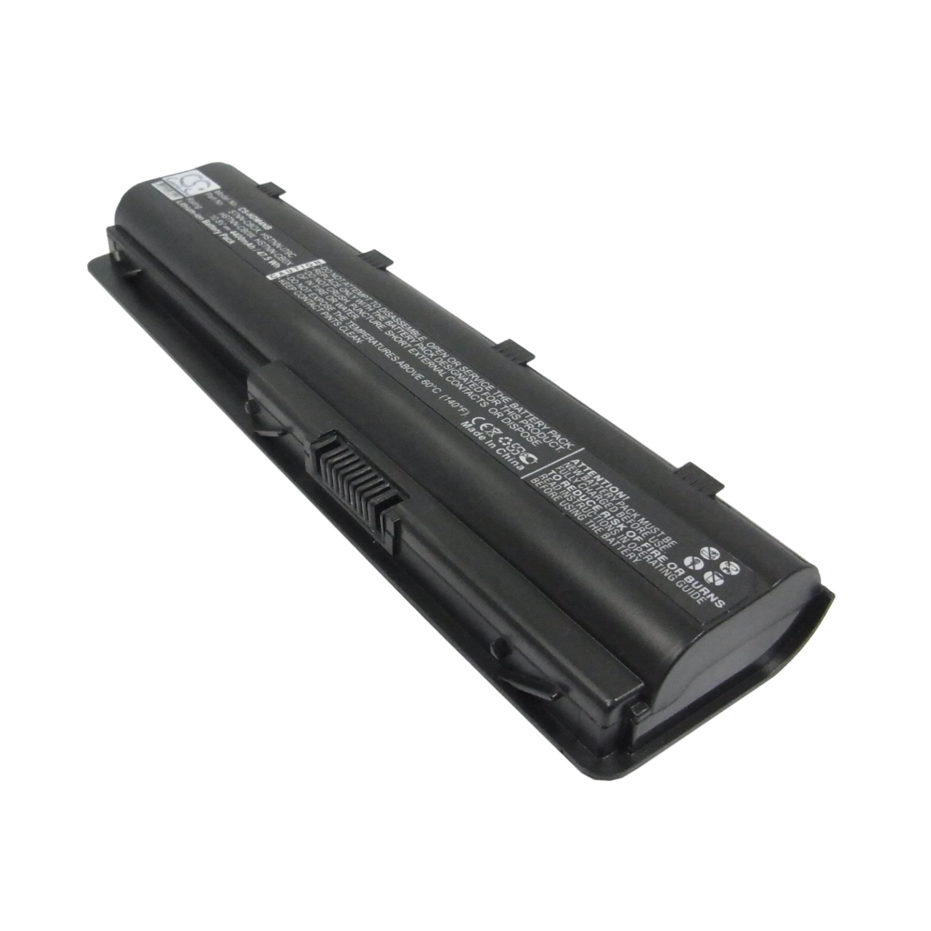 Batteria notebook Compaq Presario CQ62-305AX