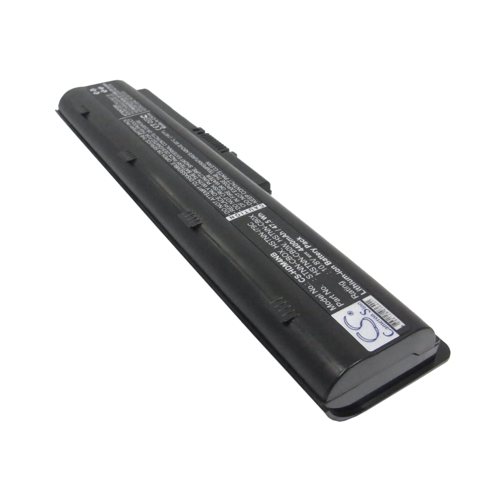Batteria notebook Compaq Presario CQ62-305AX