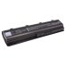 Batterie Sostituisce MU06