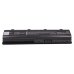 Batterie Sostituisce MU06