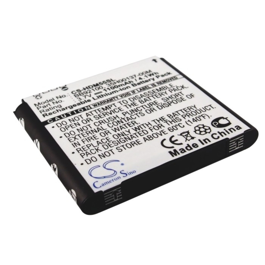 Mobile Phone Battery DOPOD G9