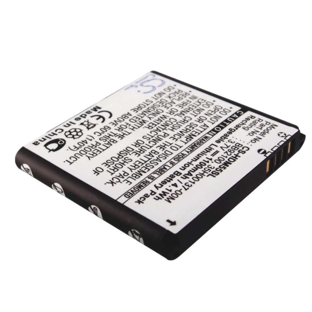 Mobile Phone Battery DOPOD G9