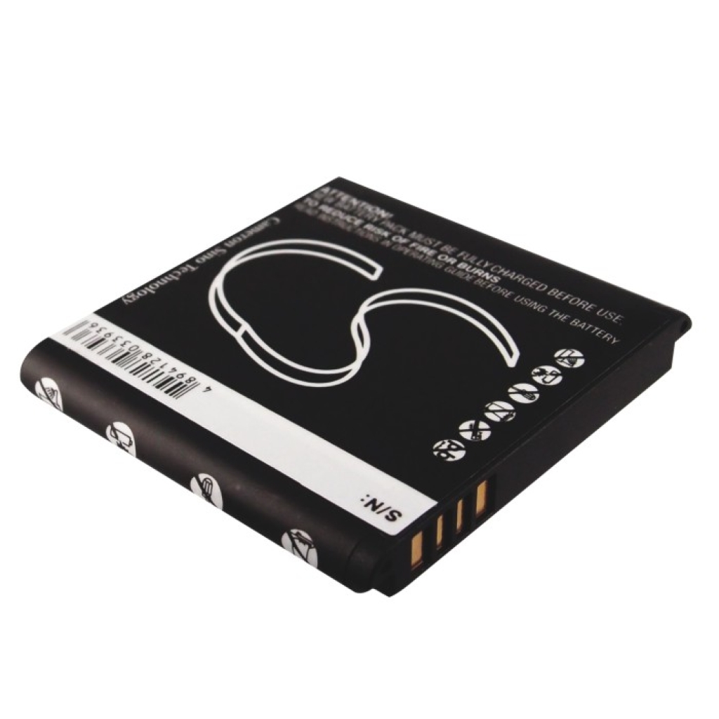 Mobile Phone Battery DOPOD G9