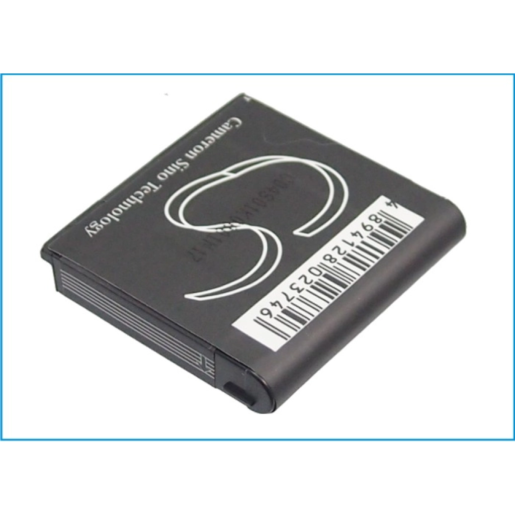 Batterie Batteria compressa CS-HDP100SL