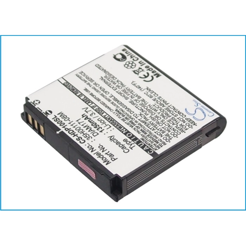 Batterie Batteria compressa CS-HDP100SL