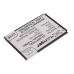 Batteria compatibile con Verizon HTC AT&T Sprint T-Mobile CS-HDP180XL