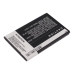 Batteria compatibile con Verizon HTC AT&T Sprint T-Mobile CS-HDP180XL