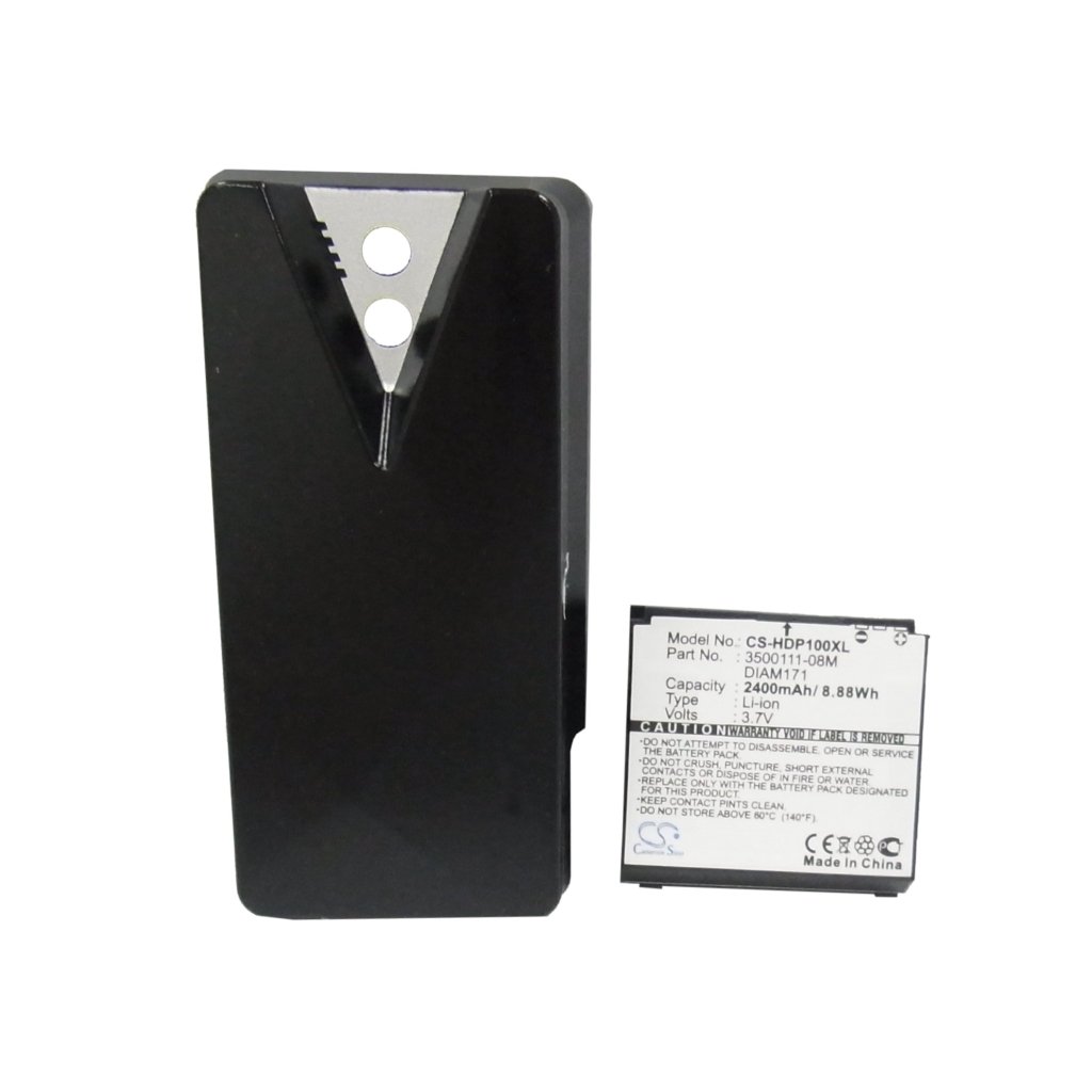 Batterie Sostituisce 35H00111-08M