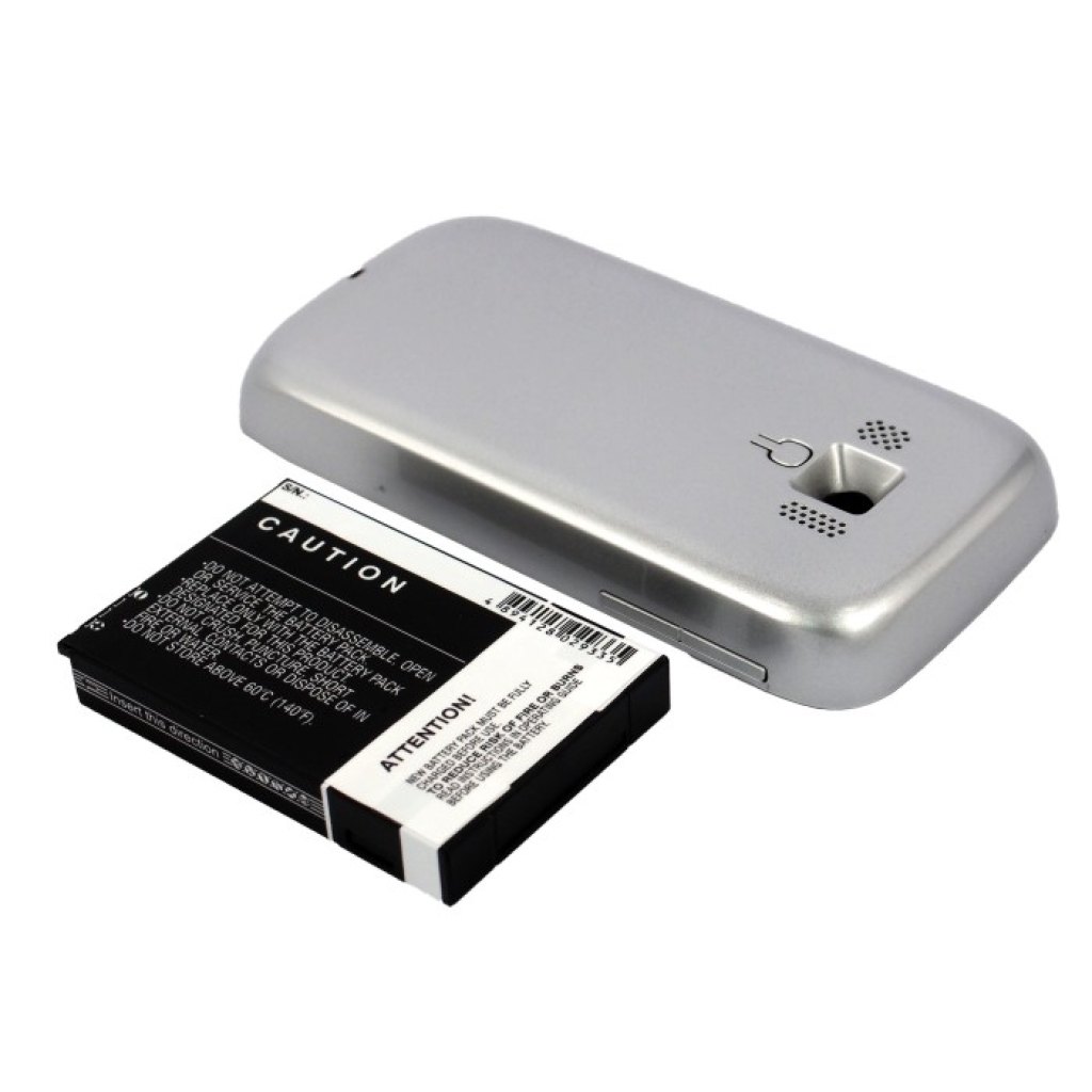 Batterie Sostituisce 35H00123-00M